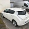 2017mod Nissan Leaf 30Kw Tekna Utgave - Varmepumpe, Skinn, BOSE, NAVI+++ - Bilde 5