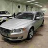 FACELIFT 2014mod Volvo V70 D3 2.0D - 136HK ****SUMMUM**** med 6-trinns Geartronic  - eu til 2025!