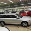 FACELIFT 2014mod Volvo V70 D3 2.0D - 136HK ****SUMMUM**** med 6-trinns Geartronic  - eu til 2025! - Bilde 2