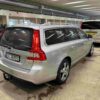FACELIFT 2014mod Volvo V70 D3 2.0D - 136HK ****SUMMUM**** med 6-trinns Geartronic  - eu til 2025! - Bilde 3