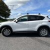 Mazda CX-5 - 4x4 - 150hk - diesel - hengerfeste - manuell gir - s+v.hjul - godt vedlikeholdt. - Bilde 2