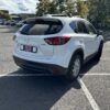 Mazda CX-5 - 4x4 - 150hk - diesel - hengerfeste - manuell gir - s+v.hjul - godt vedlikeholdt. - Bilde 3