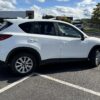Mazda CX-5 - 4x4 - 150hk - diesel - hengerfeste - manuell gir - s+v.hjul - godt vedlikeholdt. - Bilde 4