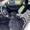 Mazda CX-5 - 4x4 - 150hk - diesel - hengerfeste - manuell gir - s+v.hjul - godt vedlikeholdt. - Bilde 7