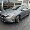 2014 Volvo V40 - D2 - 114hk - manuell - R-Design - Eu ok - Bilde 2