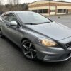 2014 Volvo V40 - D2 - 114hk - manuell - R-Design - Eu ok