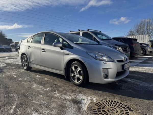 2011mod Toyota Prius 1.8 VVT-i Hybrid Automat - Klima - Xenon -Cruise -Navi - EU OK TIL 2026