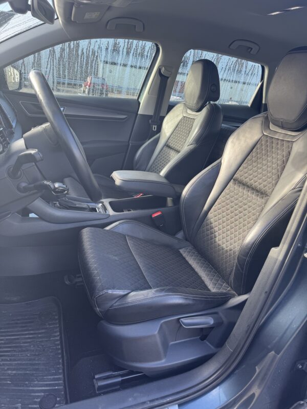 2018mod Skoda KAROQ **STYLE**  -1.0L TSI - 115HK ***LITEN SUV MED 2WD & DSG*** - Bilde 10